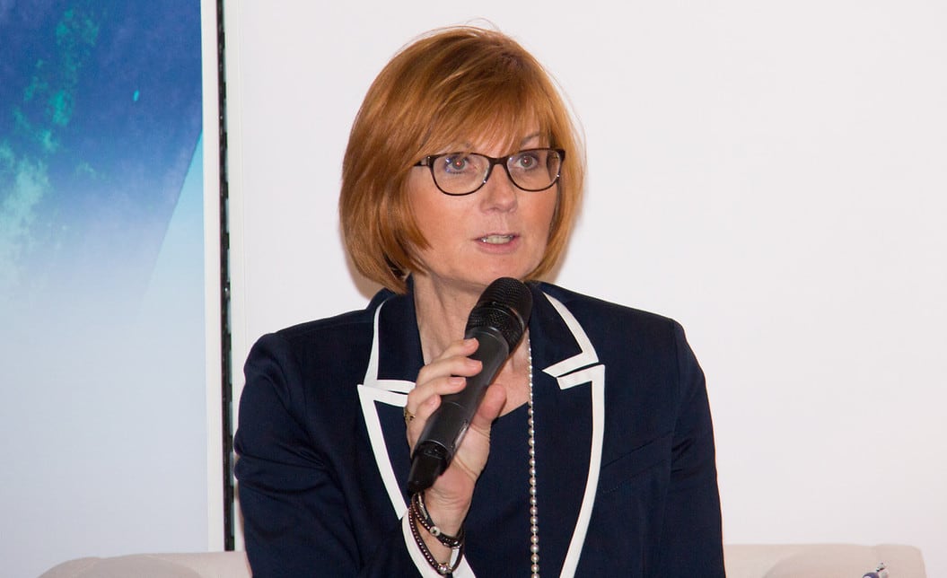 Martina Fietz
