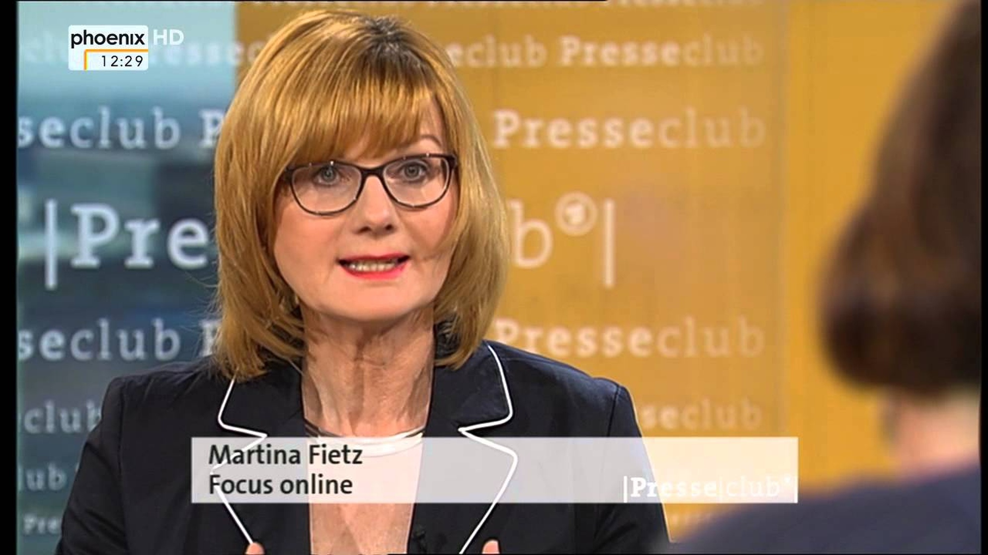 Martina Fietz