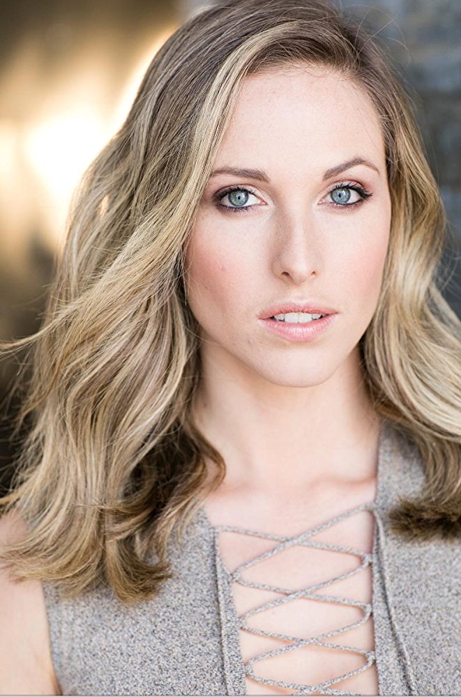 Samantha Strelitz picture
