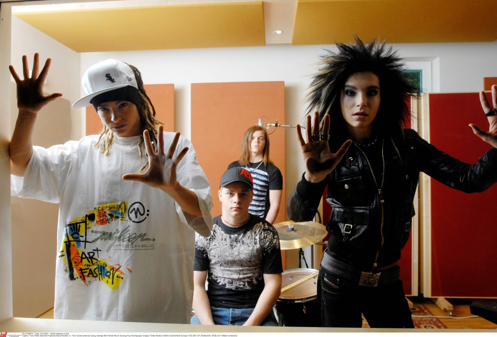 Tokio Hotel