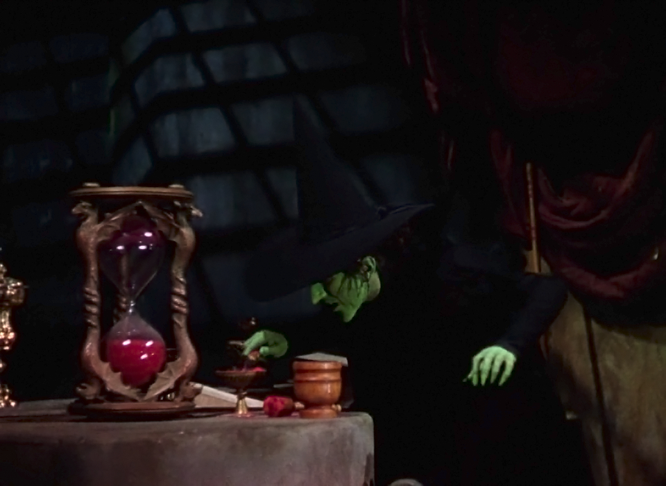 The Wizard of Oz The Wizard of Oz