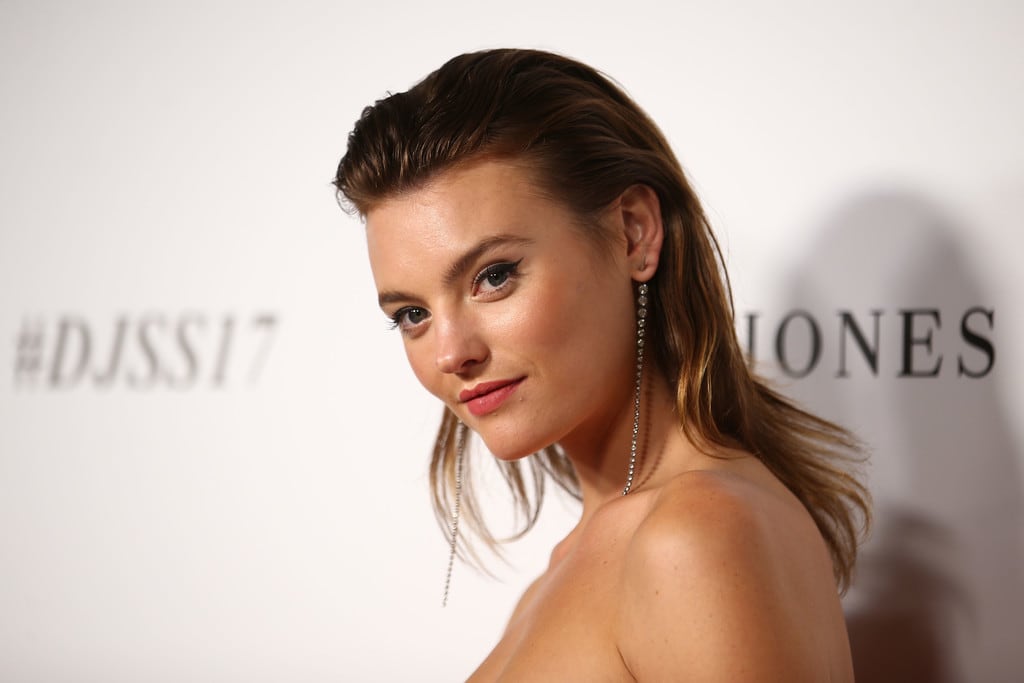 Montana Cox Montana Cox