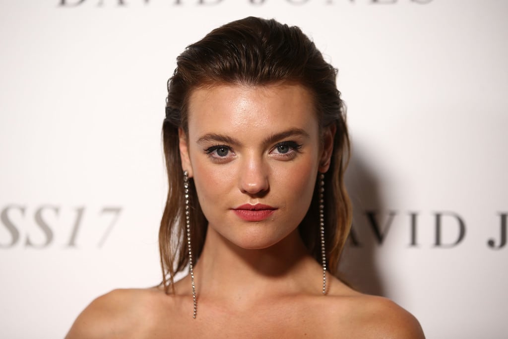 Montana Cox Montana Cox