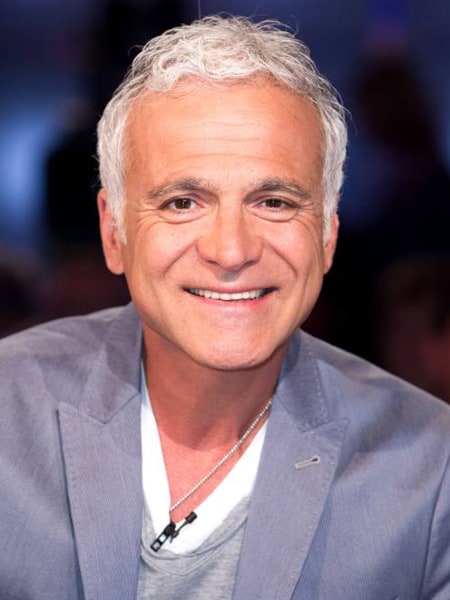 Picture Of Nino De Angelo