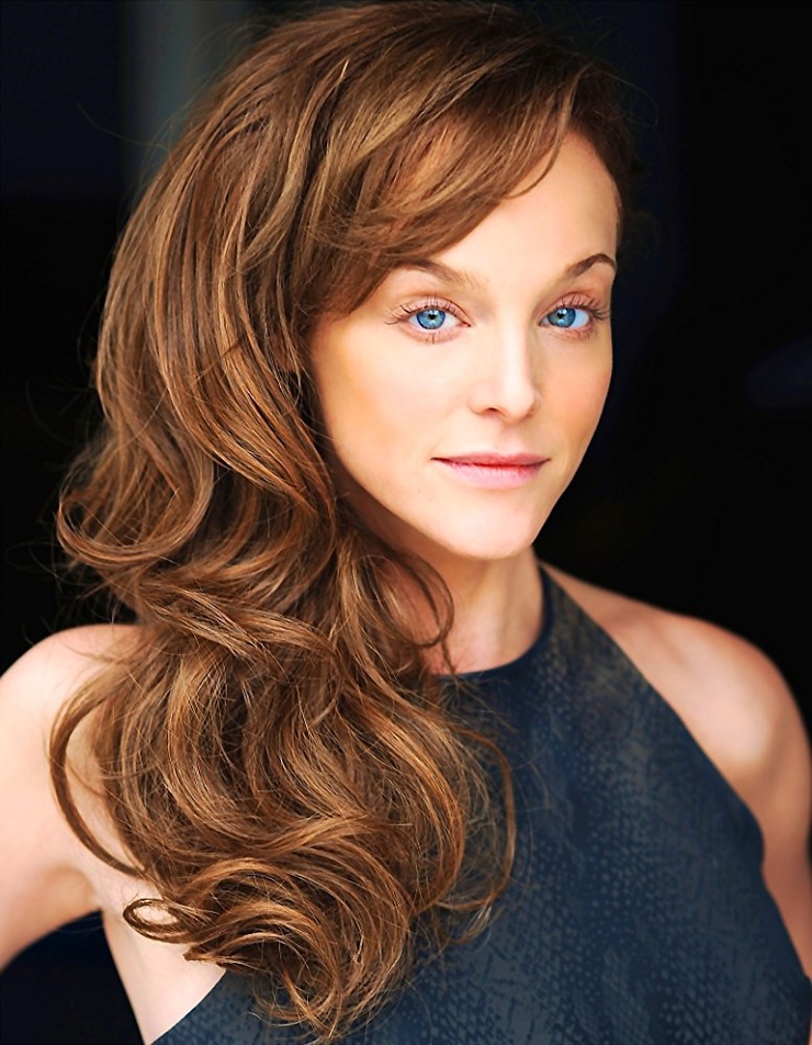 Image of Dana Daurey