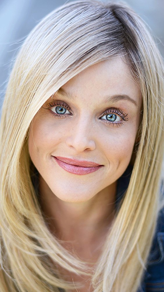 Picture of Dana Daurey