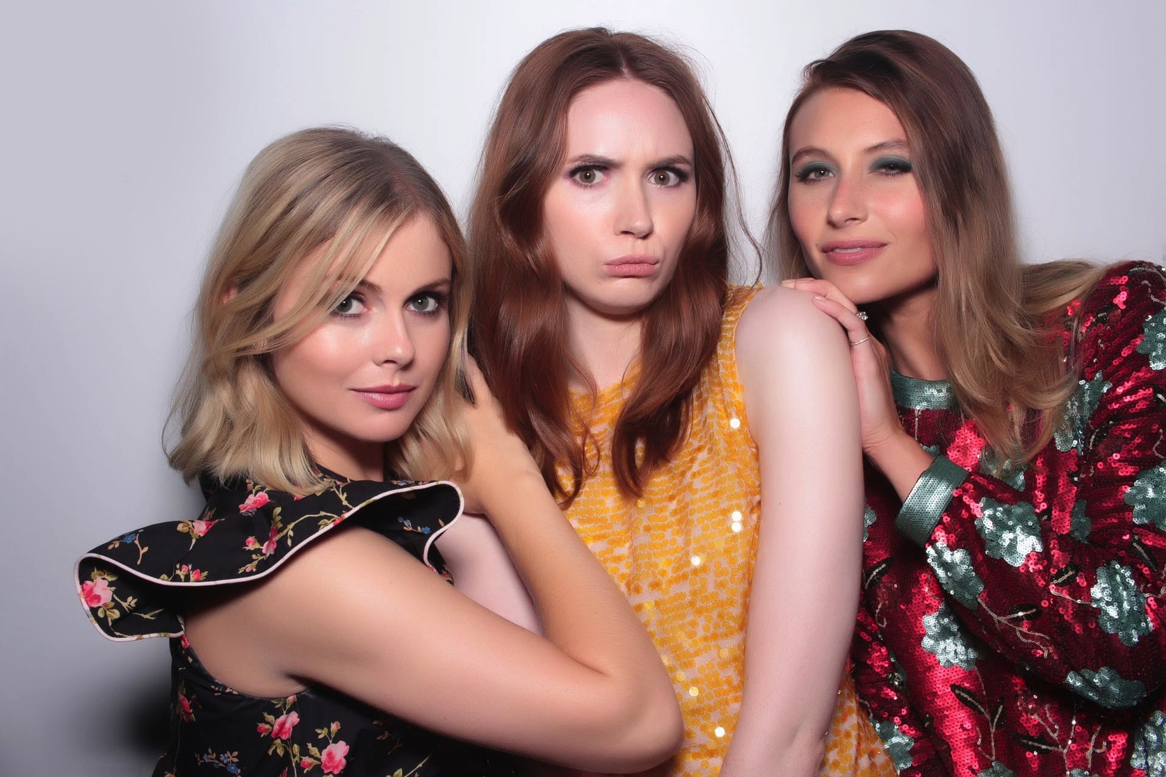 Karen Gillan Karen Gillan