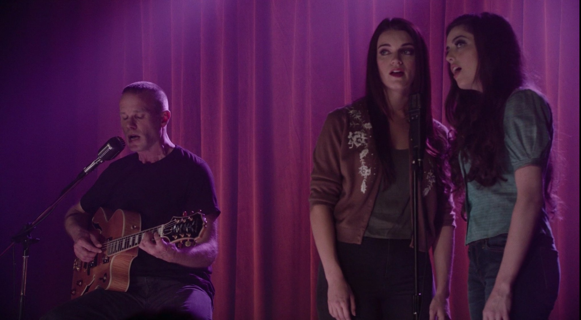 Twin Peaks: The Return Twin Peaks: The Return