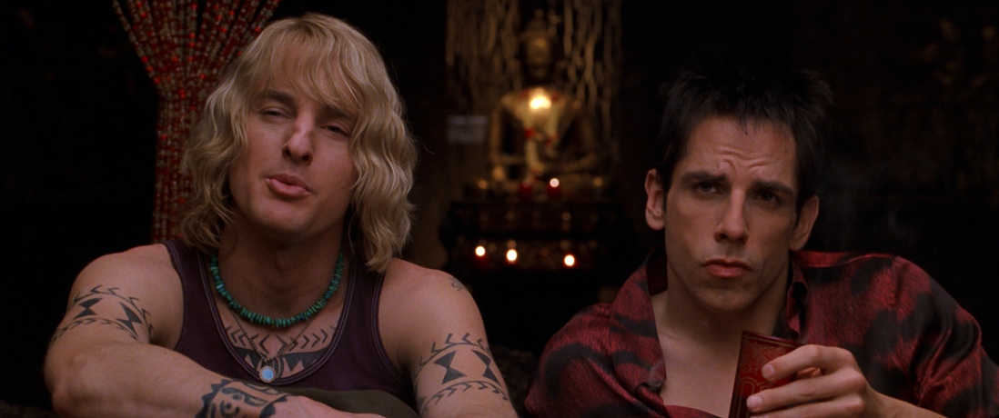 Zoolander Zoolander