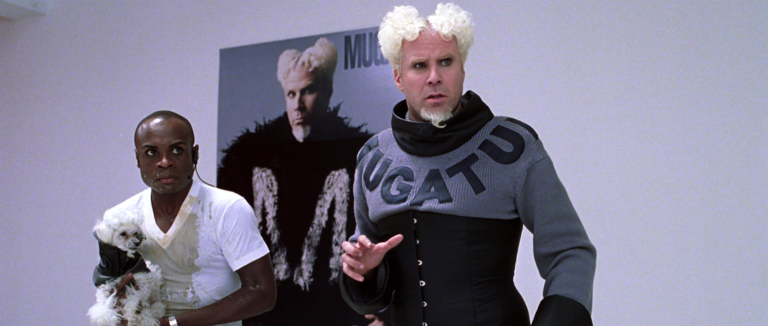 Zoolander Zoolander