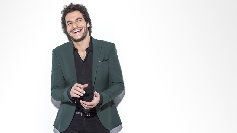 Amir Haddad