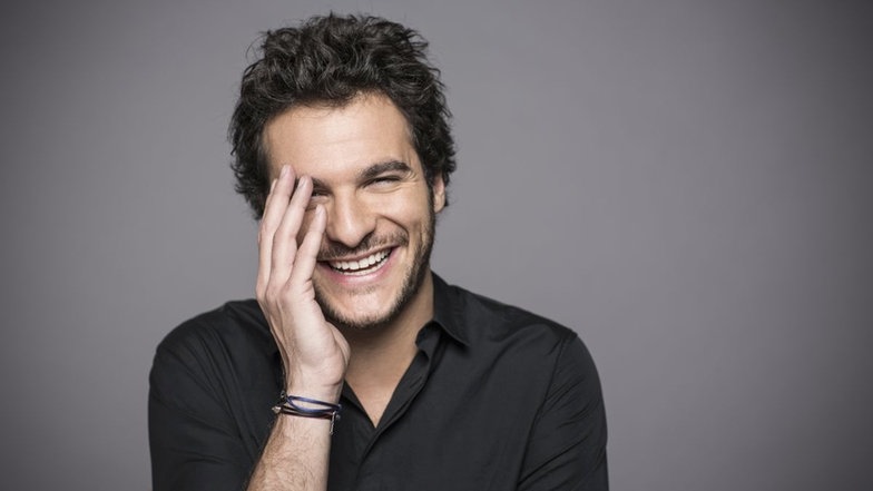 Amir Haddad