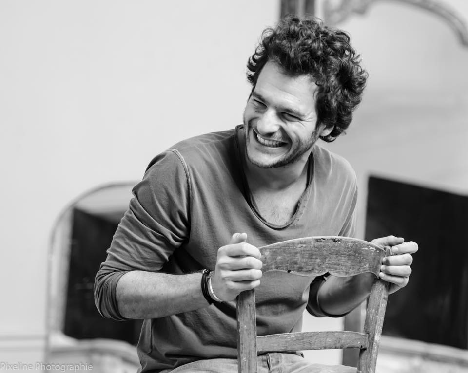 Amir Haddad