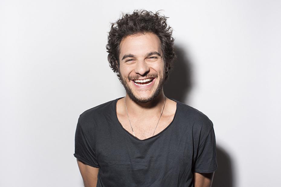 Amir Haddad