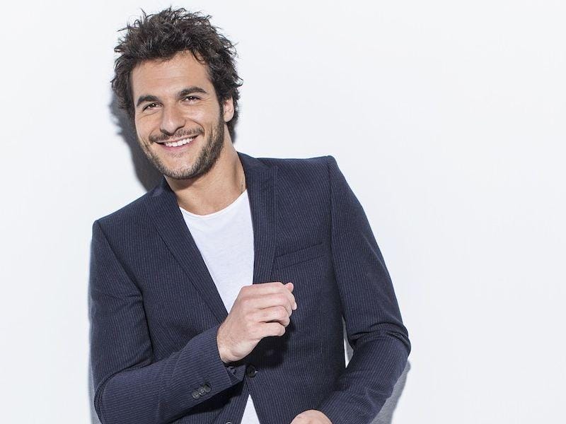 Amir Haddad