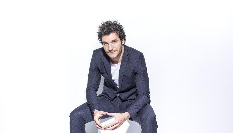 Amir Haddad