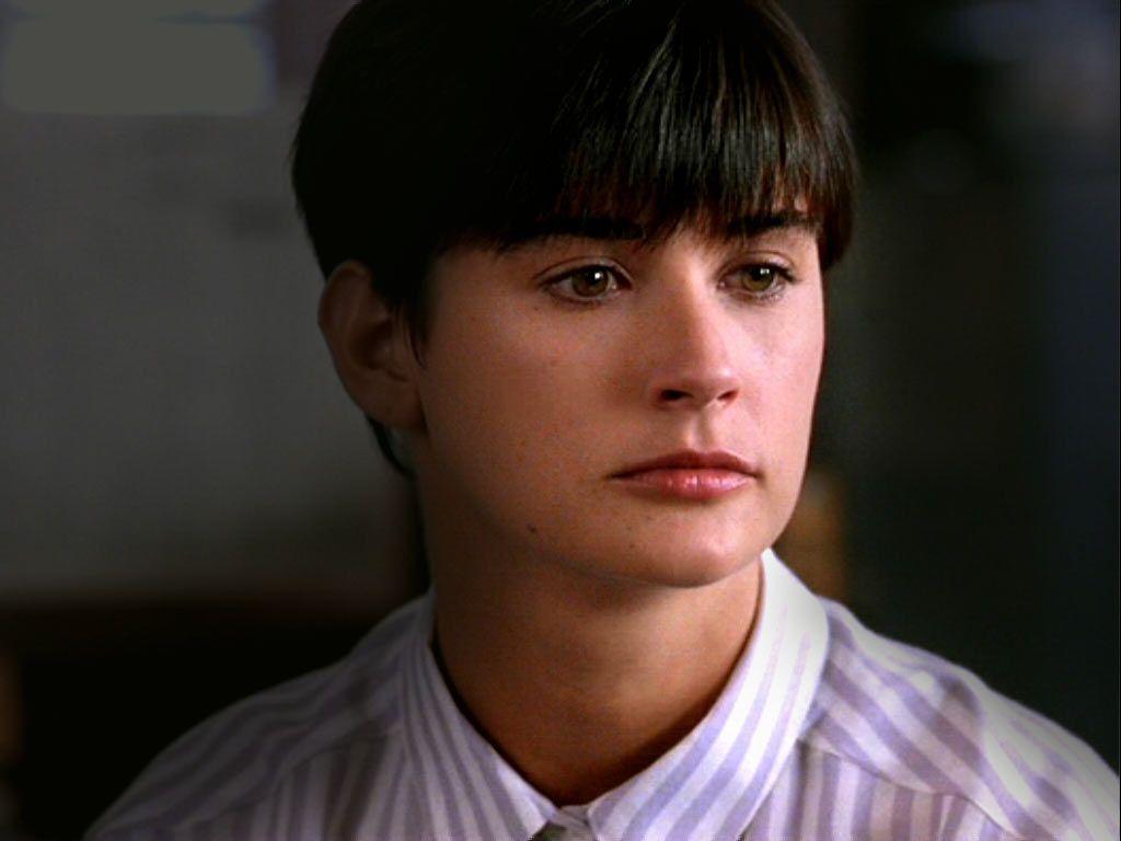 Demi Moore