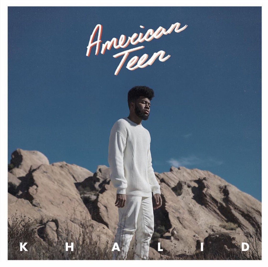 American Teen