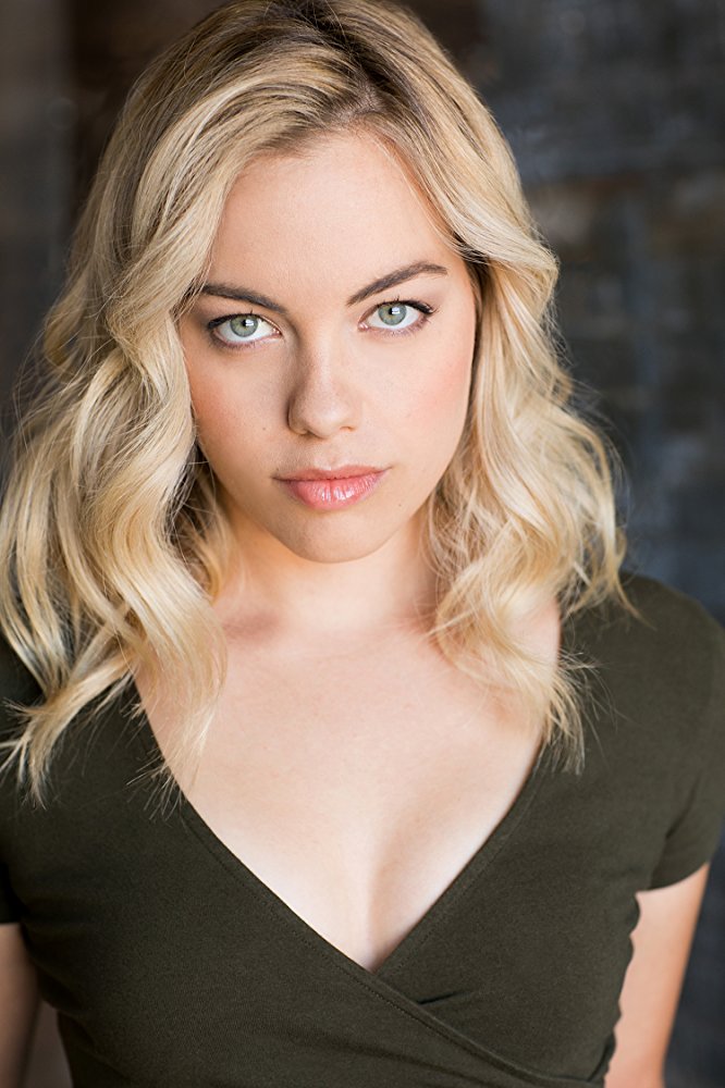 Picture of Brittaney Morrison