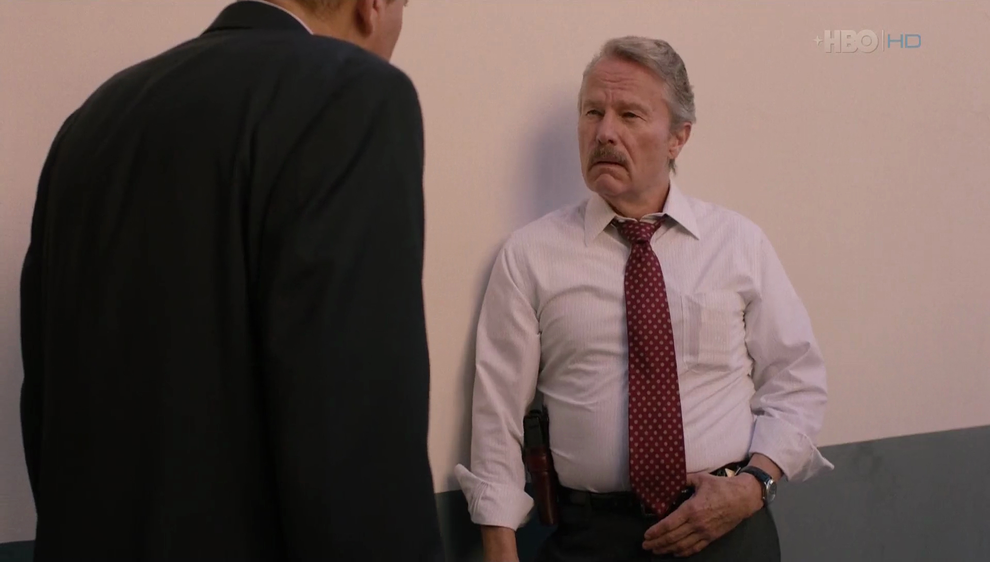 Twin Peaks: The Return