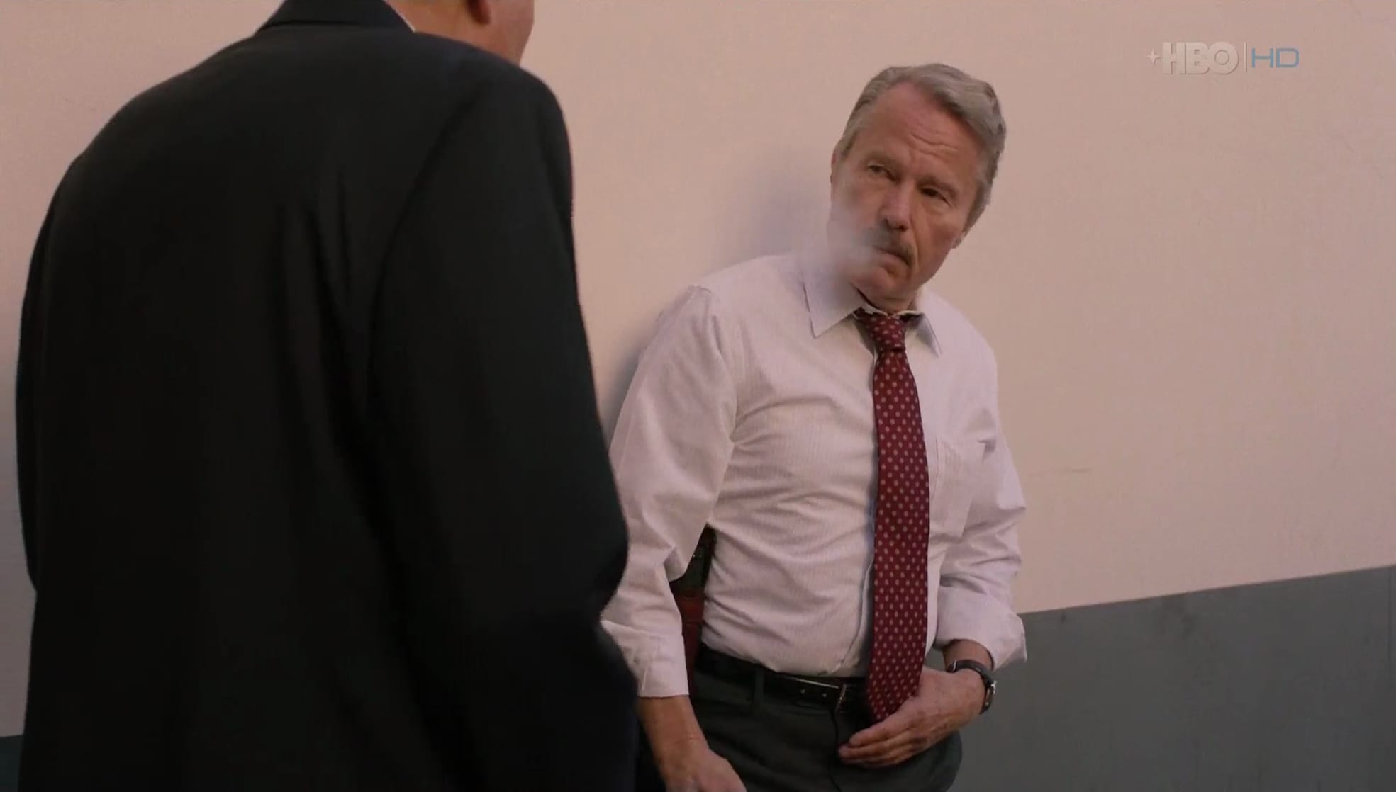 Twin Peaks: The Return