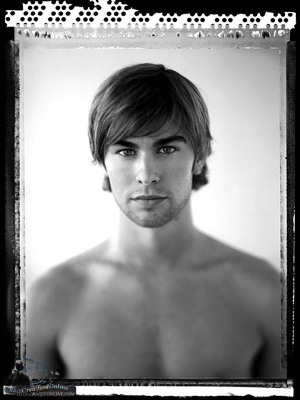 Picture of Chace Crawford