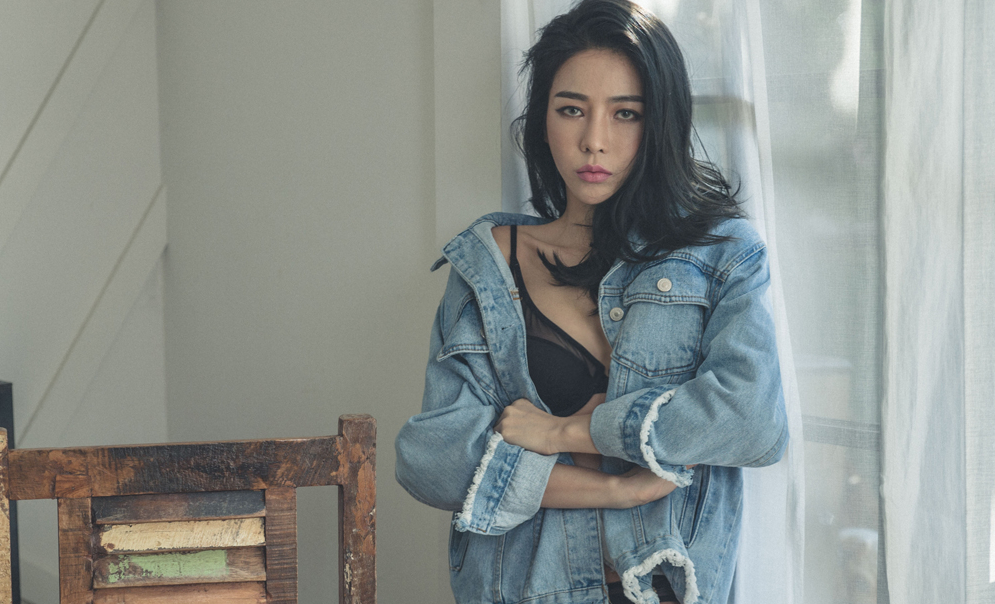 An Seo Rin An Seo Rin
