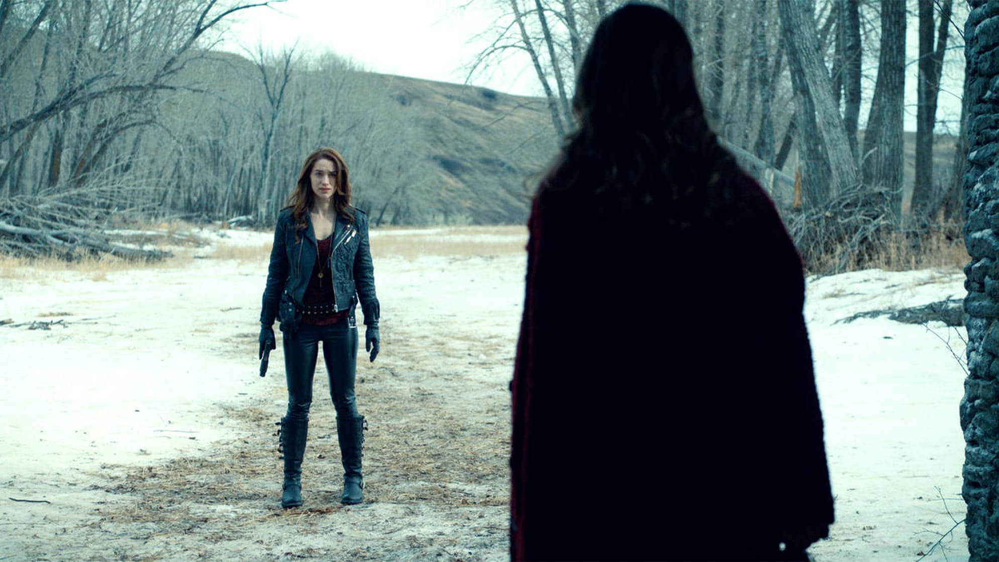 Picture of Wynonna Earp