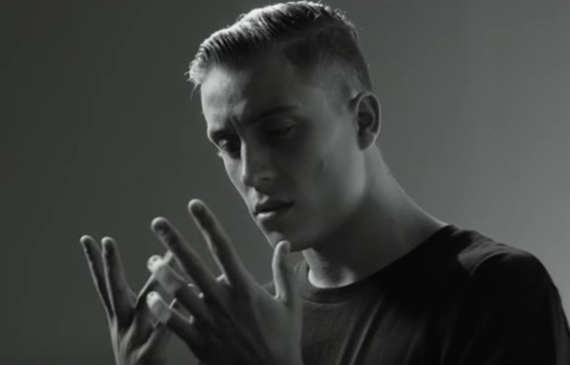 Loïc Nottet