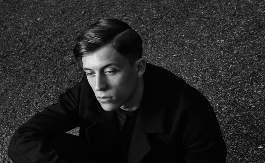 Loïc Nottet