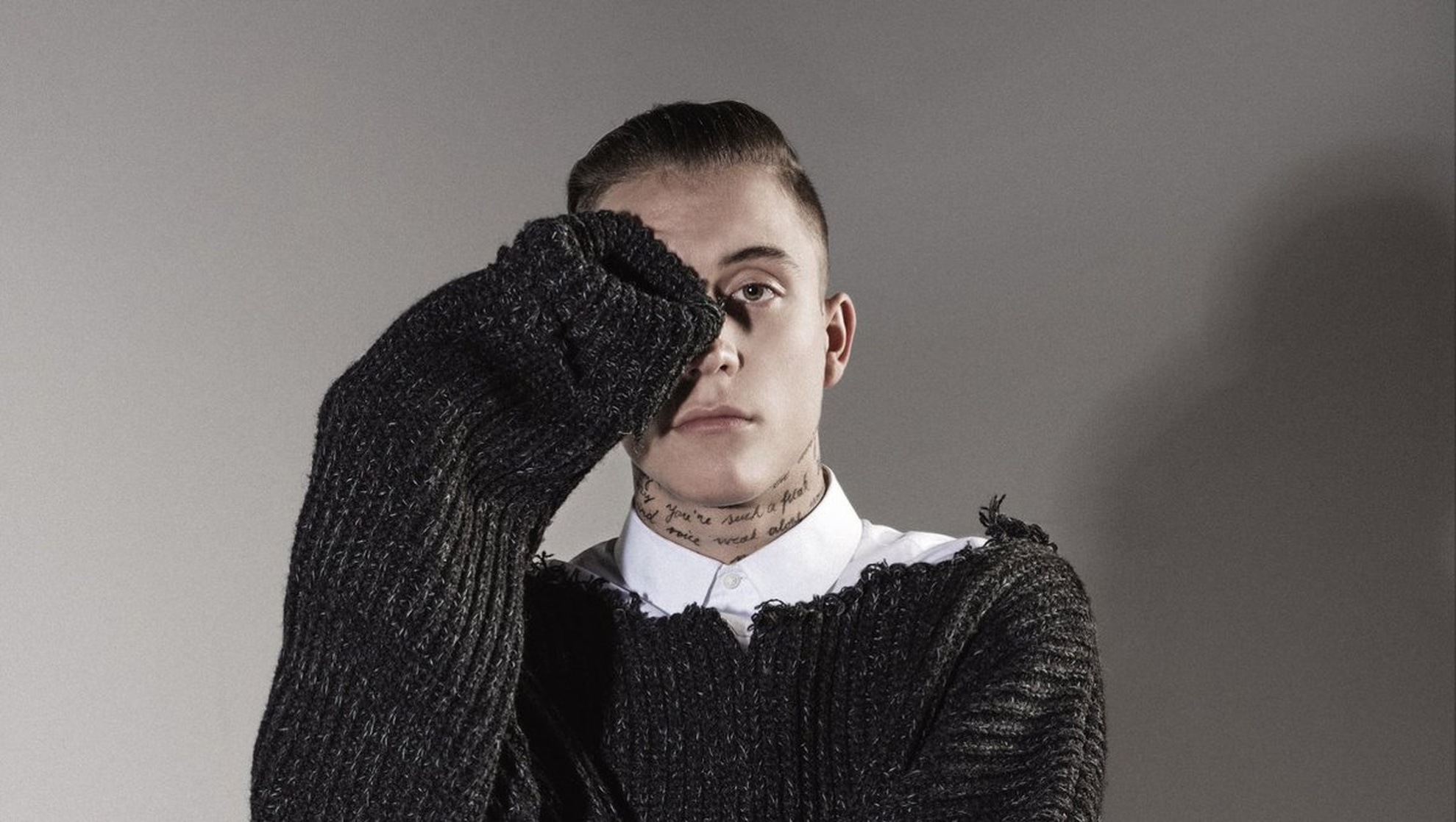 Loïc Nottet