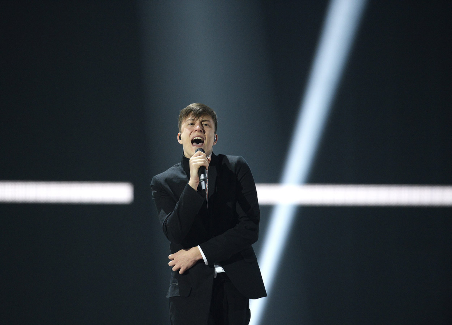 Loïc Nottet