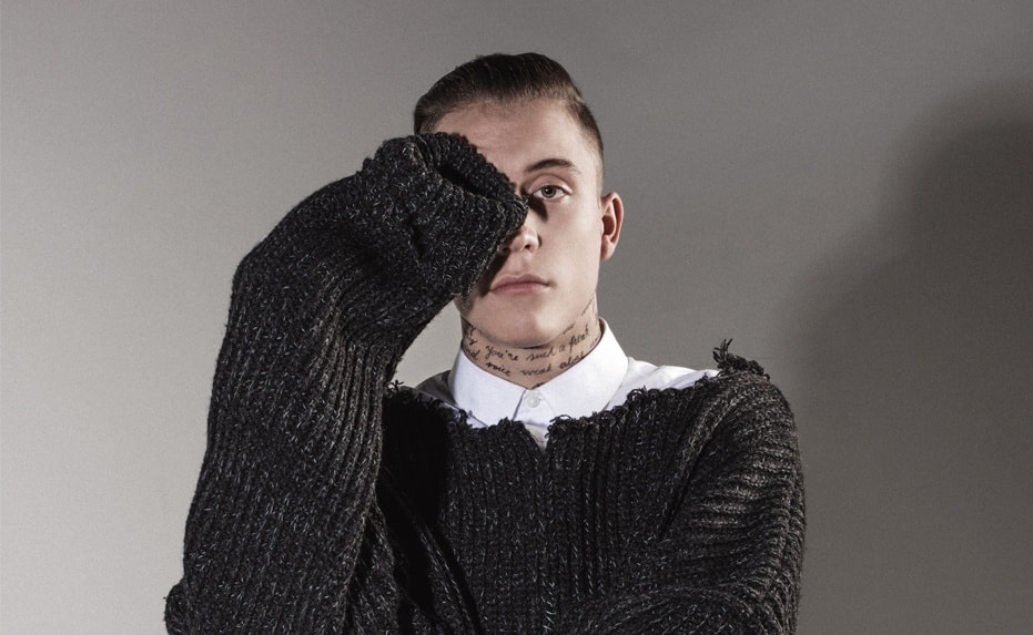 Loïc Nottet