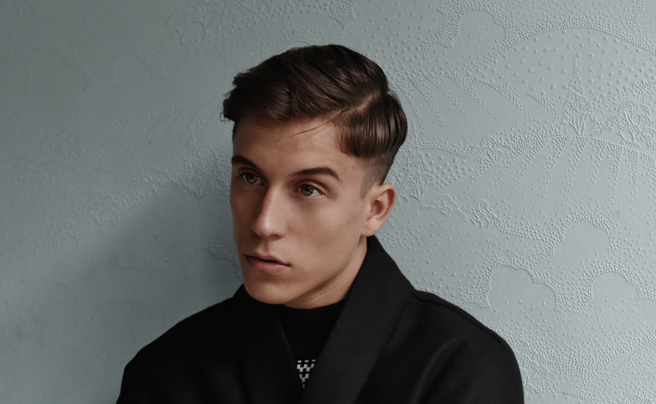 Loïc Nottet