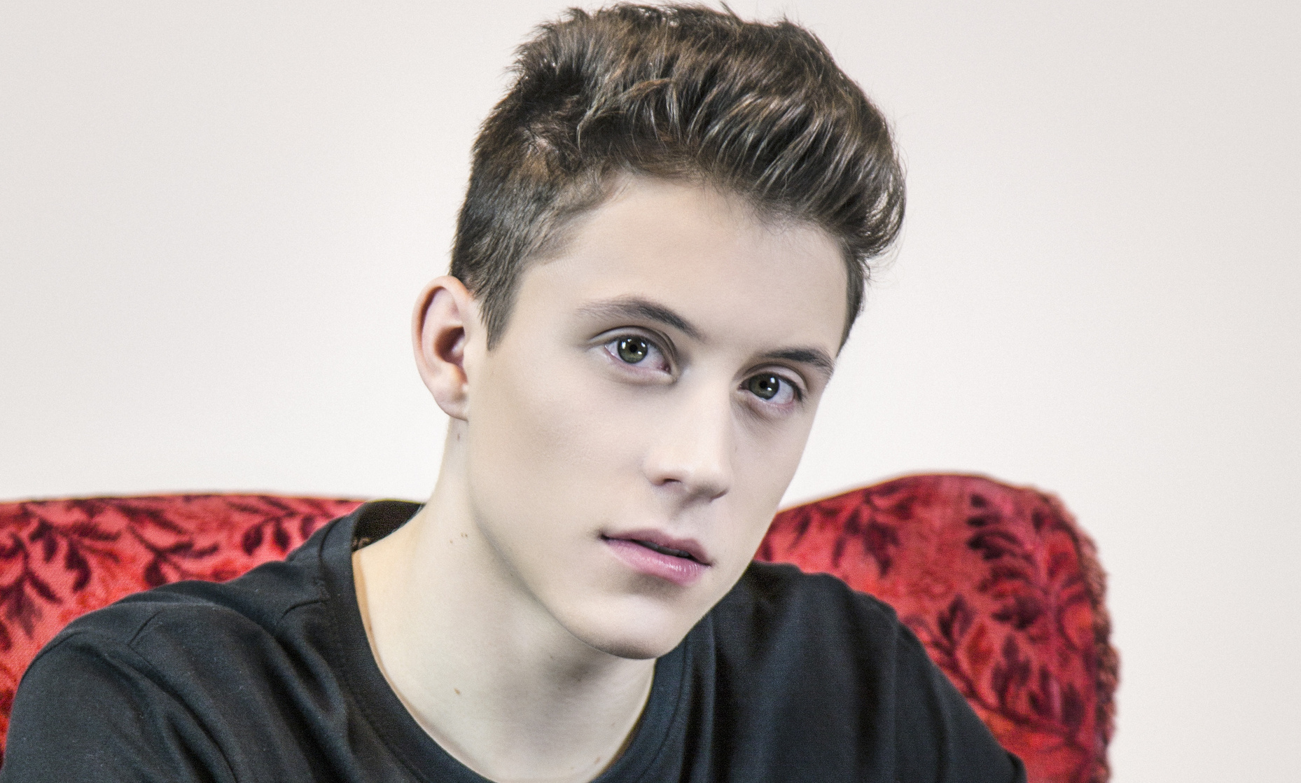 Loïc Nottet