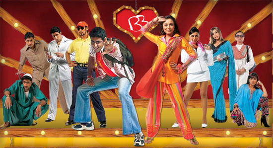 Picture of Bunty Aur Babli (2005)