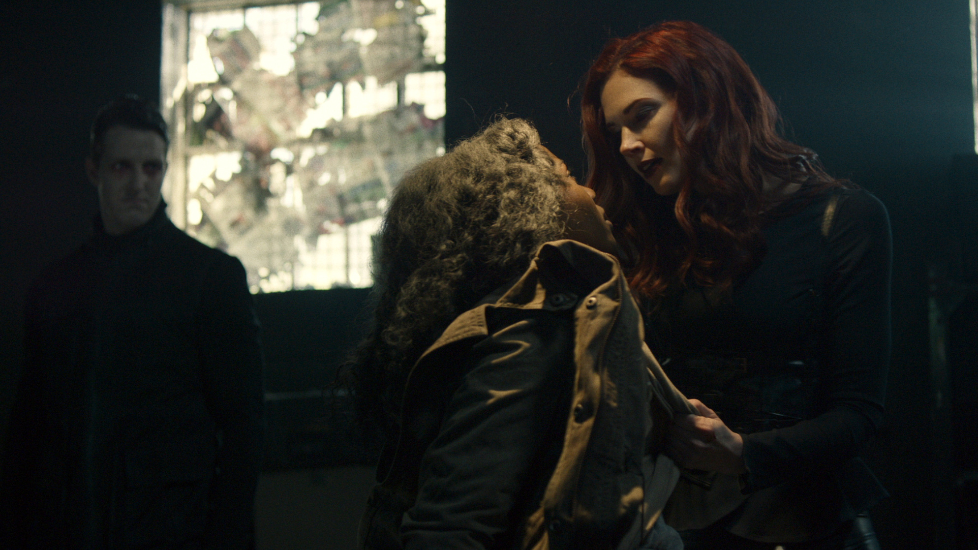 Van Helsing