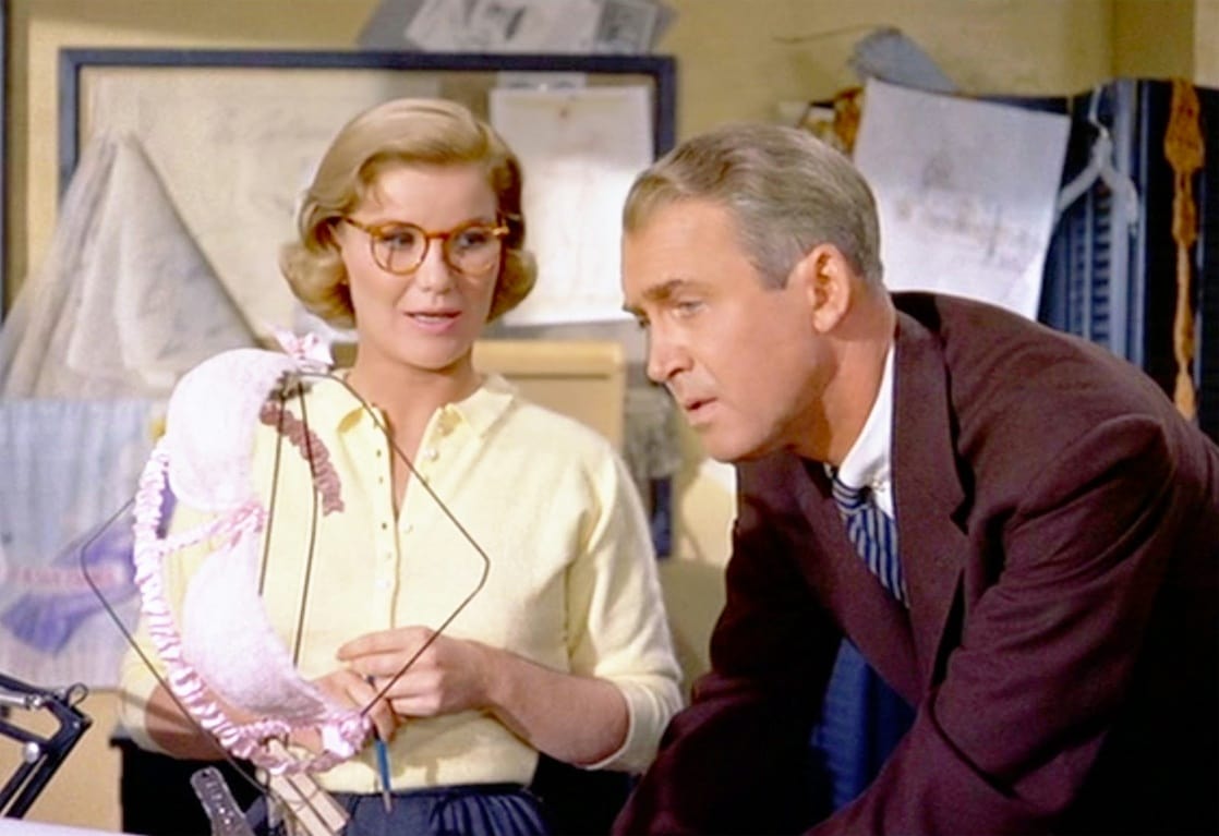 Vertigo (1958)