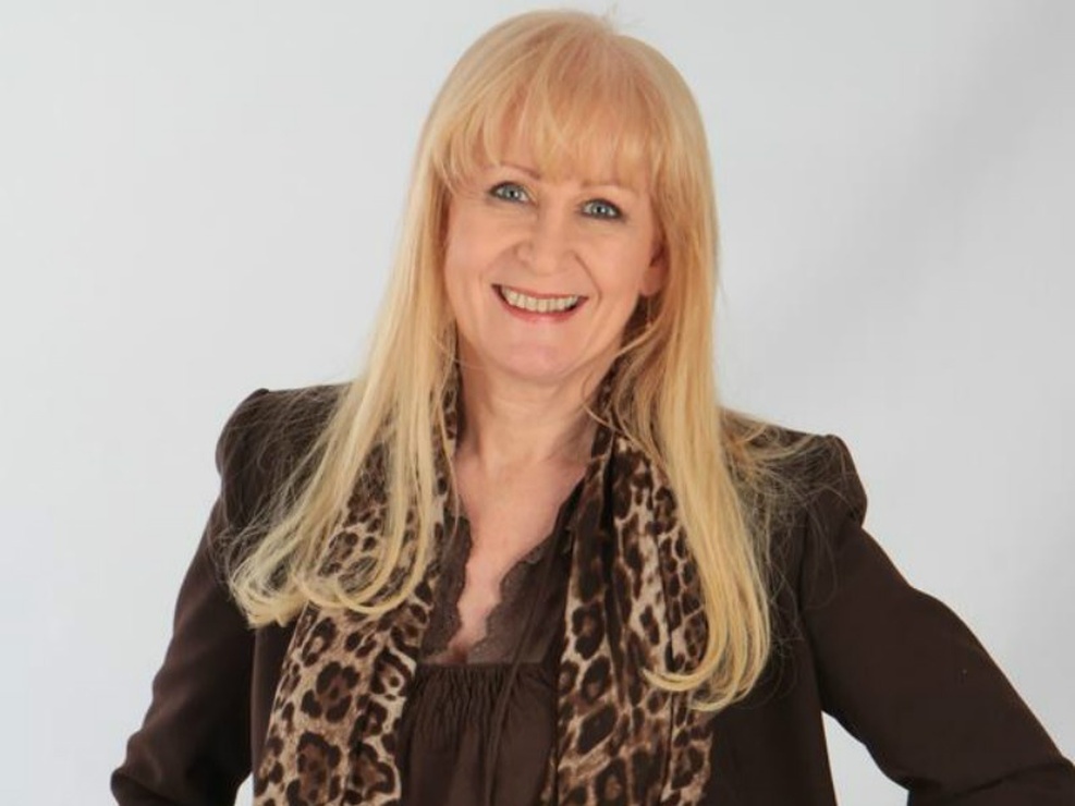 Picture of Micha Marah