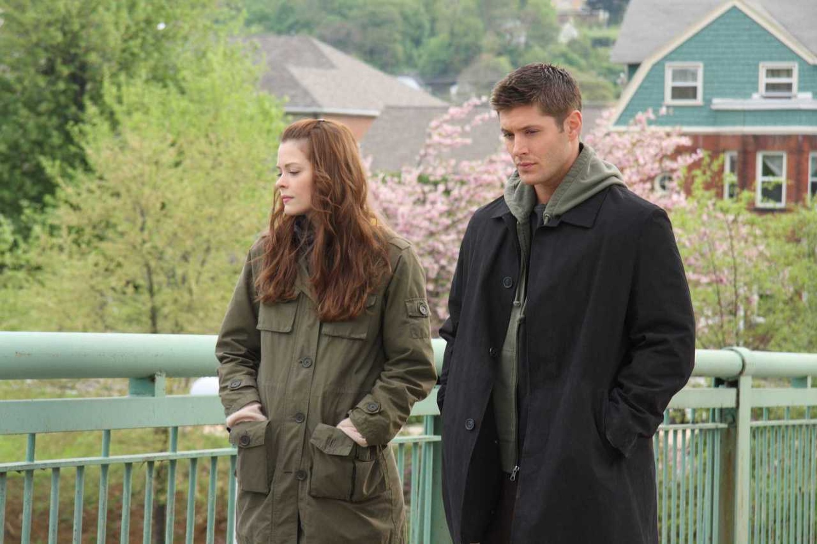 Jensen Ackles