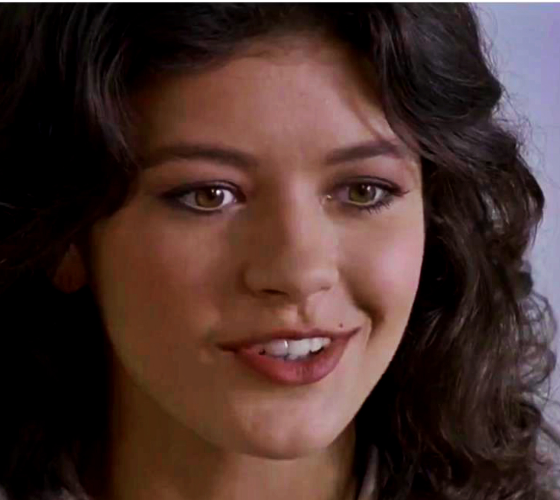 Catherine Zeta-Jones Catherine Zeta-Jones
