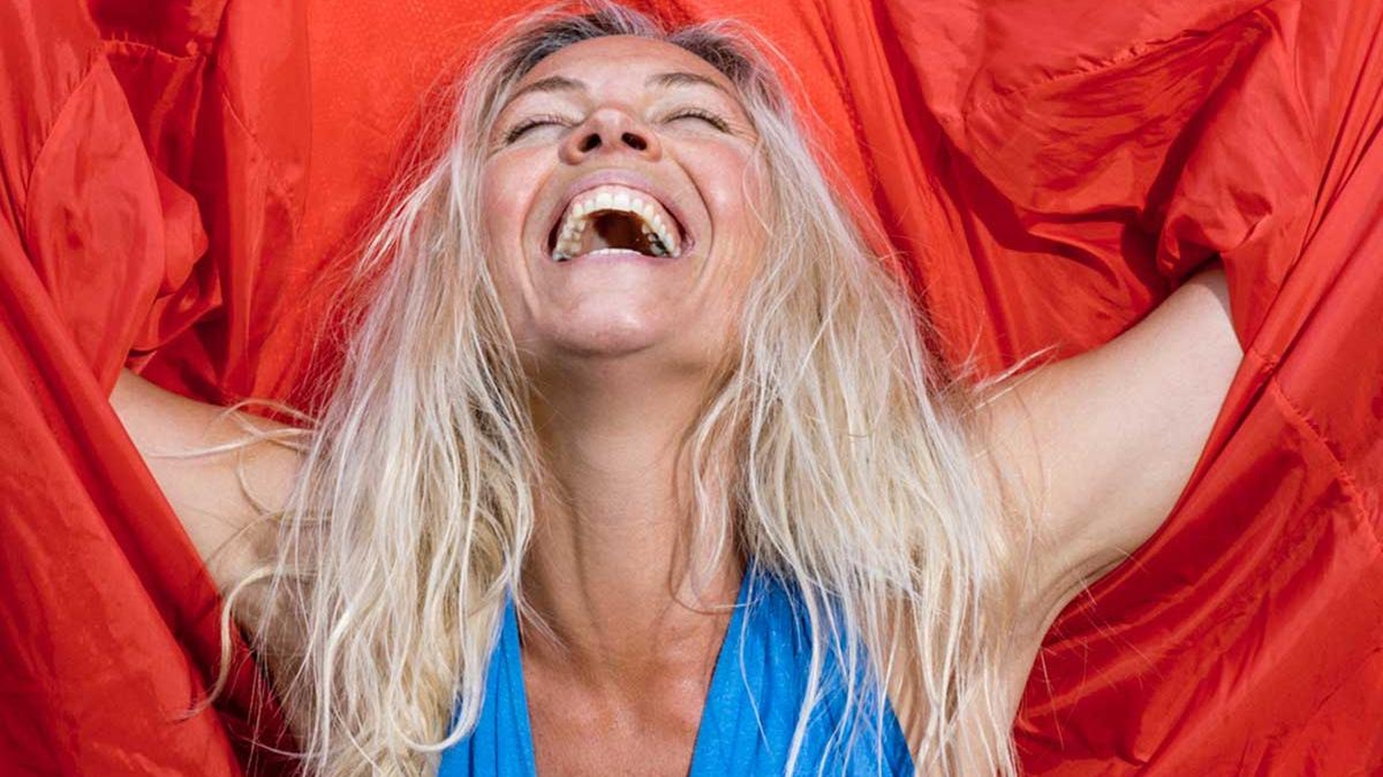Trine Pallesen