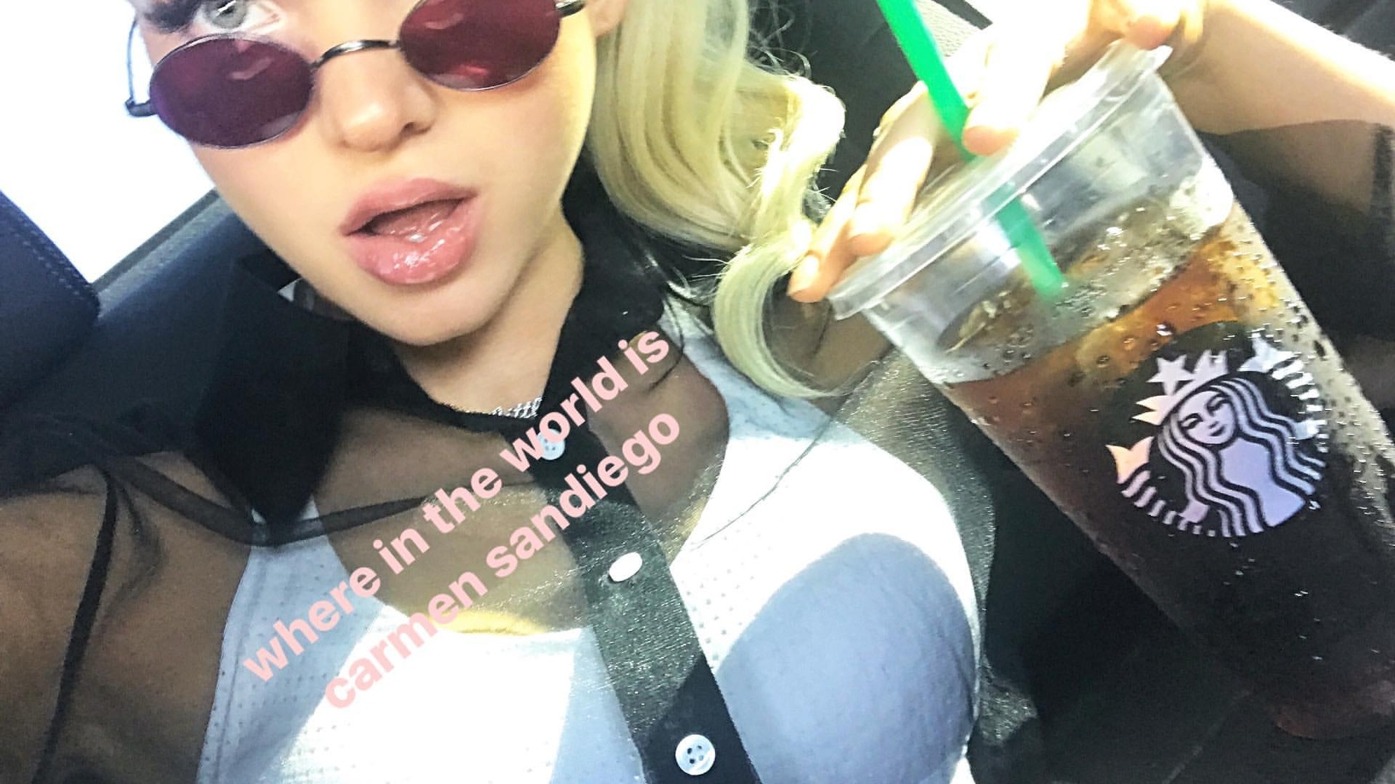 Dove Cameron