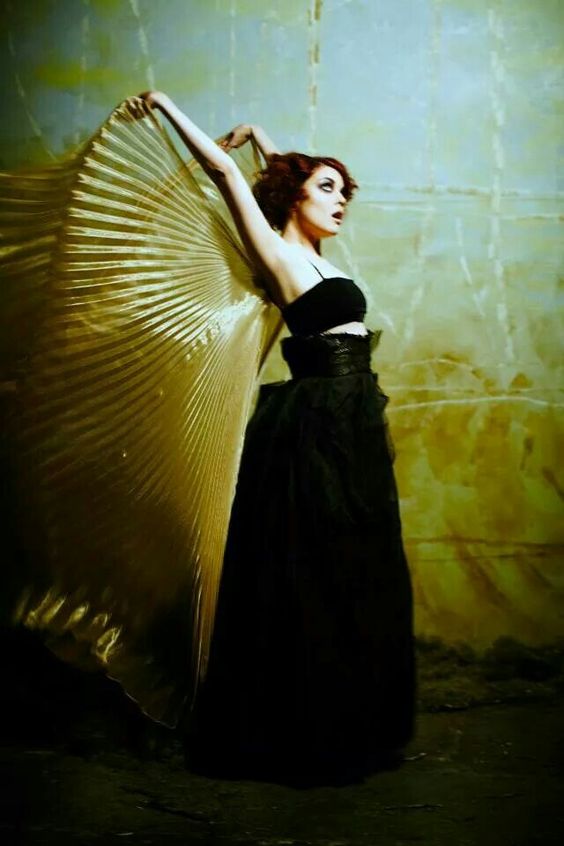 Picture of Anna Nalick