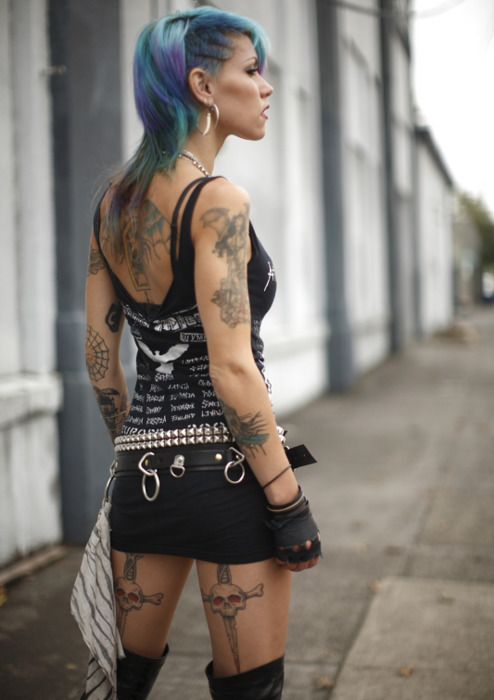 Picture of Malice McMunn