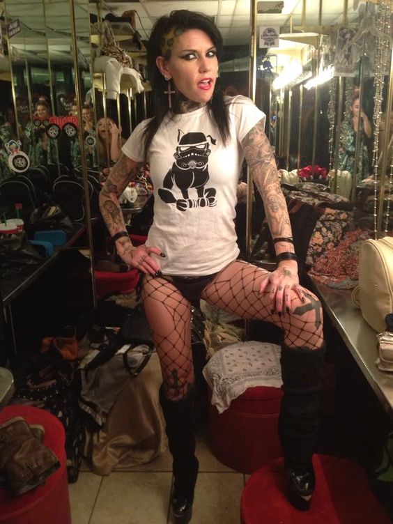Picture of Malice McMunn