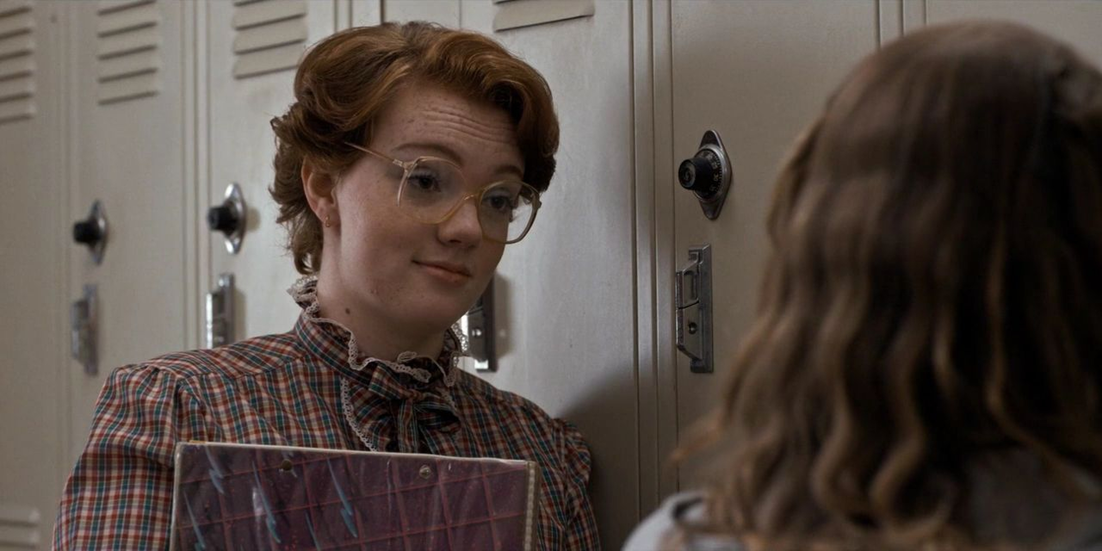 Stranger Things