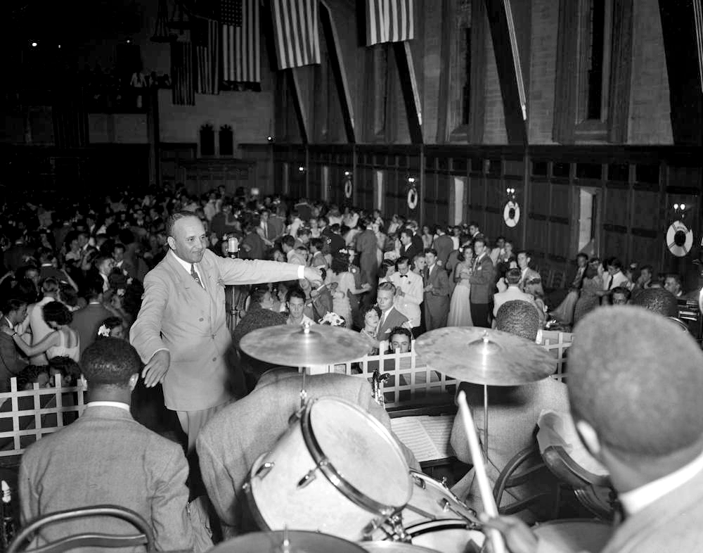 Image of Fletcher Henderson