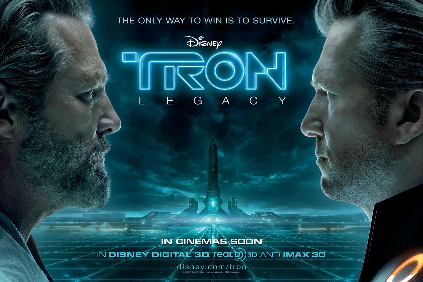 TRON: Legacy