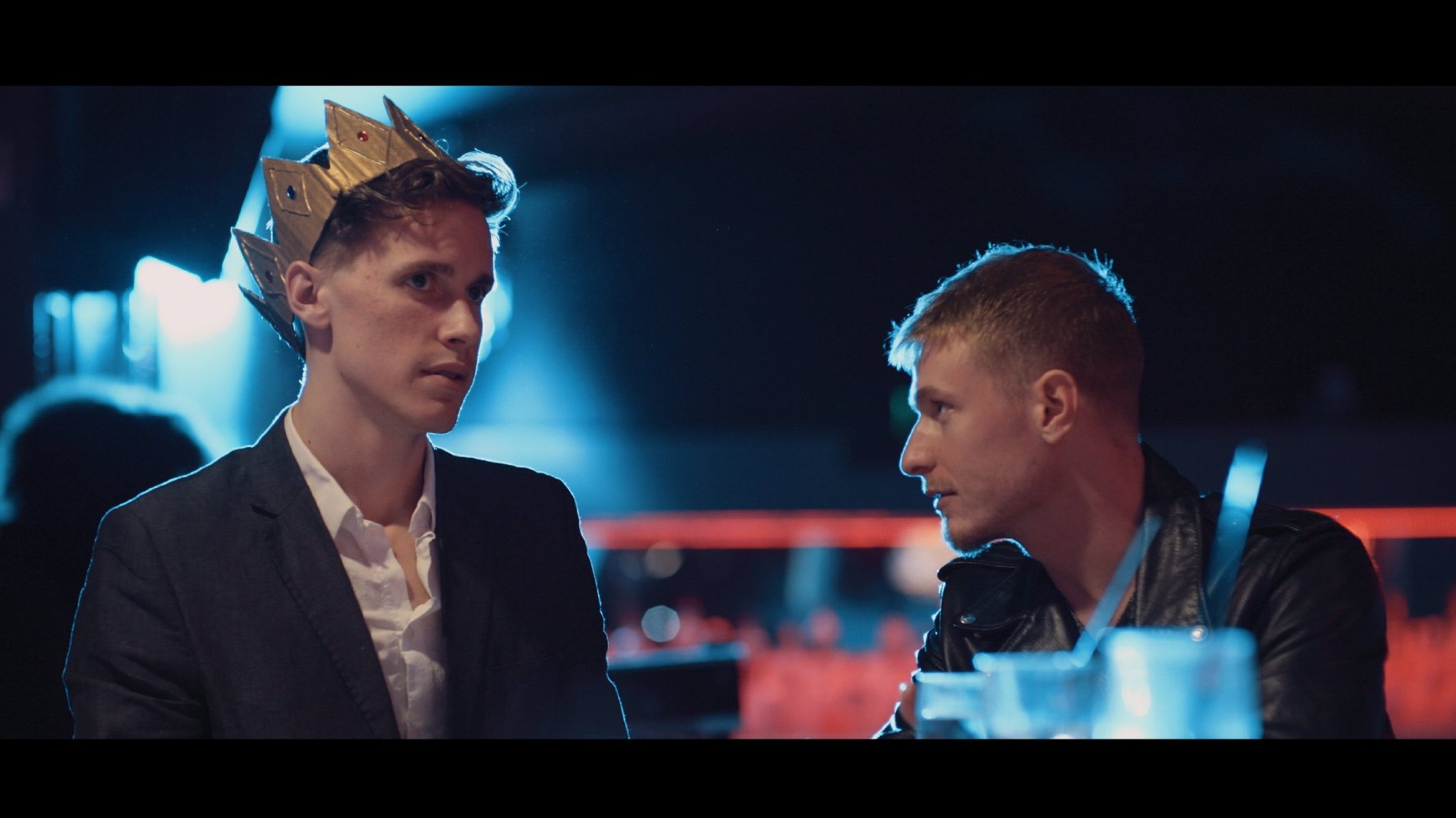 Prom King, 2010